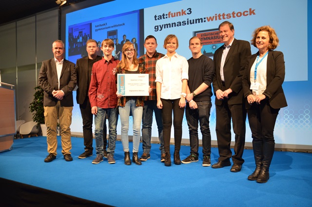 wittstock wittstock