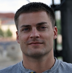 Martin Hoffmann Martin Hoffmann