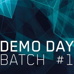 Logo Demo Day