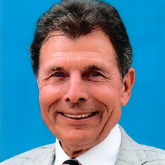 Helmut Schmidbauer 