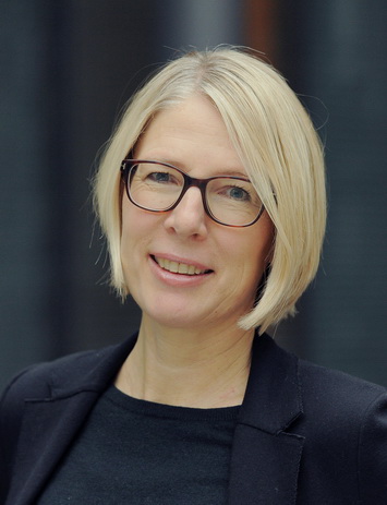 Kerstin Prange Kerstin Prange