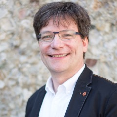 Bernhard Löhlein - BLM-Hörfunkpreis