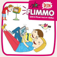 Flimmo Kinderbeilage - Fernsehen im Netz Flimmo Kinderbeilage - Fernsehen im Netz