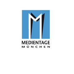 Logo Medientage München zur Veranstaltung creative company