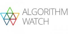 Logo Algorithm Watch