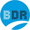 Logo BDR