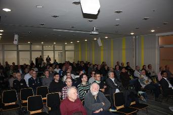 Foto Infoveranstaltung Nürnberg Foto Infoveranstaltung Nürnberg
