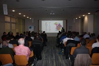 Foto Infoveranstaltung Nürnberg Foto Infoveranstaltung Nürnberg