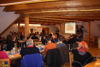 Foto Infoveranstaltung Oberfranken Foto Infoveranstaltung Oberfranken