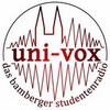 Senderlogo von Uni-Vox