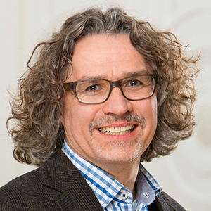 Prof. Dr. Wolfgang Schweiger