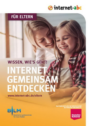 Visual zur Broschüre Wissen wie's geht! Visual zur Broschüre Wissen wie's geht!