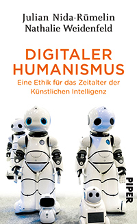 Titelbild zum Buch Digitaler Humanismus