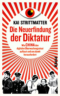 Titelbild zum Buch Neuerfindung der Diktatur