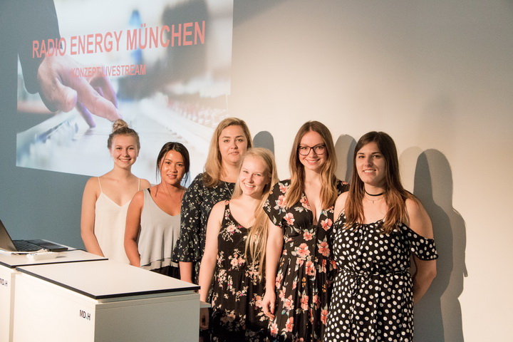Gruppenbild