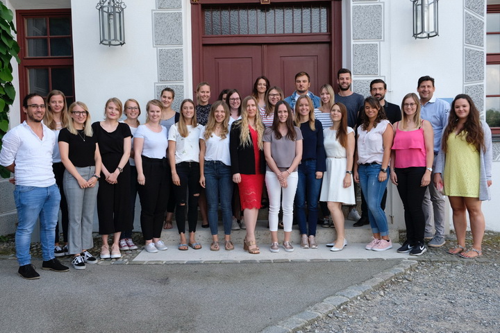 Gruppenbild