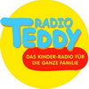 Senderlogo von Radio Teddy