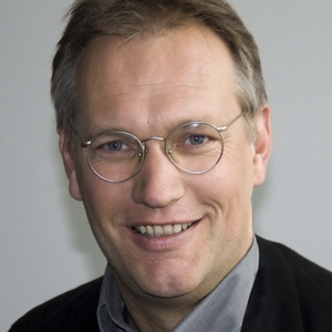 Bild Prof. Dr. Christian Schicha