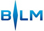 Logo BLM