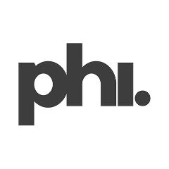 Logo Centre Phi