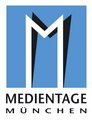 Logo Medientage