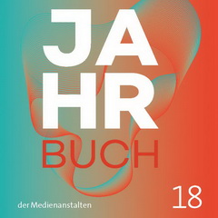 Jahrbuch der Medienanstalten 18