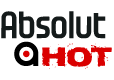 Senderlogo von Absolut HOT