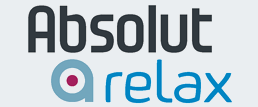 Absolut Relax Absolut Relax-Logo