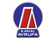 Senderlogo von Kanal Avrupa