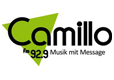 Senderlogo von Camillo 92,9