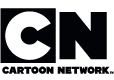 Senderlogo von Cartoon Network