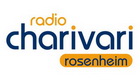 Senderlogo von Charivari Rosenheim