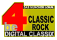 Senderlogo von Digital Classix