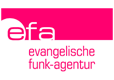 Senderlogo von Ev. Funkagentur