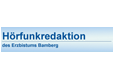 Senderlogo von Erzbistum Bamberg: Hörfunkredaktion