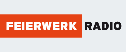 Radio Feierwerk Radio Feierwerk-Logo