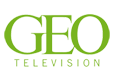 Senderlogo von GEO Television