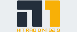 Hit Radio N1-Logo