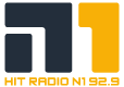 Senderlogo von Hit Radio N1