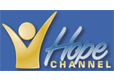 Senderlogo von HOPE Channel Fernsehen