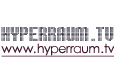 Senderlogo von Hyperraum.TV