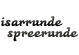 Senderlogo von Isarrunde / Spreerunde