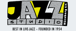 JazzTime Nürnberg JazzTime Nürnberg-Logo