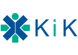 Senderlogo von Klinik-Info-Kanal (KiK-TV)