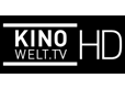 Senderlogo von KinoweltTV