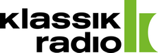 Klassik Radio-Logo