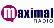 Senderlogo von maximal Radio Straubing (AWN)