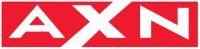 Senderlogo von AXN