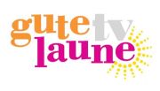 Senderlogo von Gute Laune TV