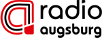 Senderlogo von Radio Augsburg